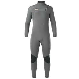Neopren pánský PICTURE Equation 3/2 Fz CHARCOAL pro sportovní pádlování