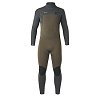 Neopren pánský PICTURE Flexskin 3/2 FZ DARK ARMY GREEN pro sportovní pádlování