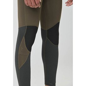 Neopren pánský PICTURE Flexskin 3/2 FZ DARK ARMY GREEN pro sportovní pádlování