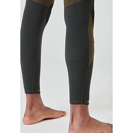 Neopren pánský PICTURE Flexskin 3/2 FZ DARK ARMY GREEN pro sportovní pádlování