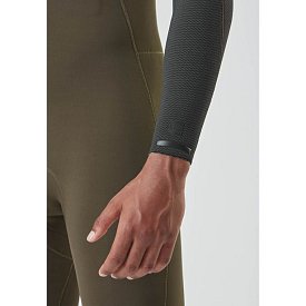Neopren pánský PICTURE Flexskin 3/2 FZ DARK ARMY GREEN pro sportovní pádlování