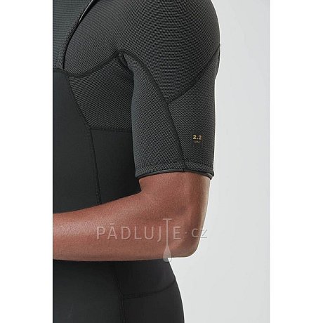Neopren pánský PICTURE Meta Flexskin 2/2 SS zipfree pro sportovní pádlování