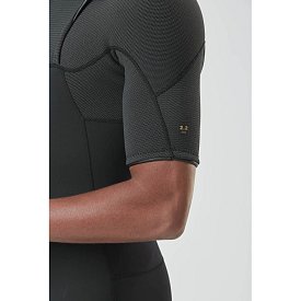 Neopren pánský PICTURE Meta Flexskin 2/2 SS zipfree pro sportovní pádlování