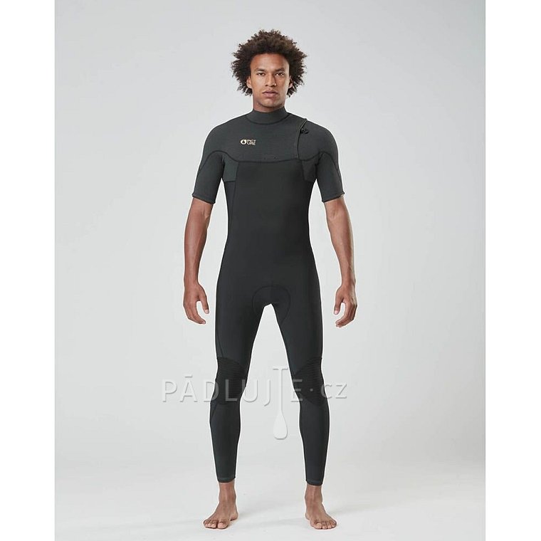 Neopren pánský PICTURE Meta Flexskin 2/2 SS zipfree pro sportovní pádlování
