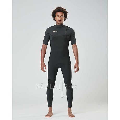 Neopren pánský PICTURE Meta Flexskin 2/2 SS zipfree pro sportovní pádlování