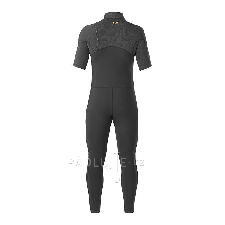 Neopren pánský PICTURE Meta Flexskin 2/2 SS zipfree pro sportovní pádlování