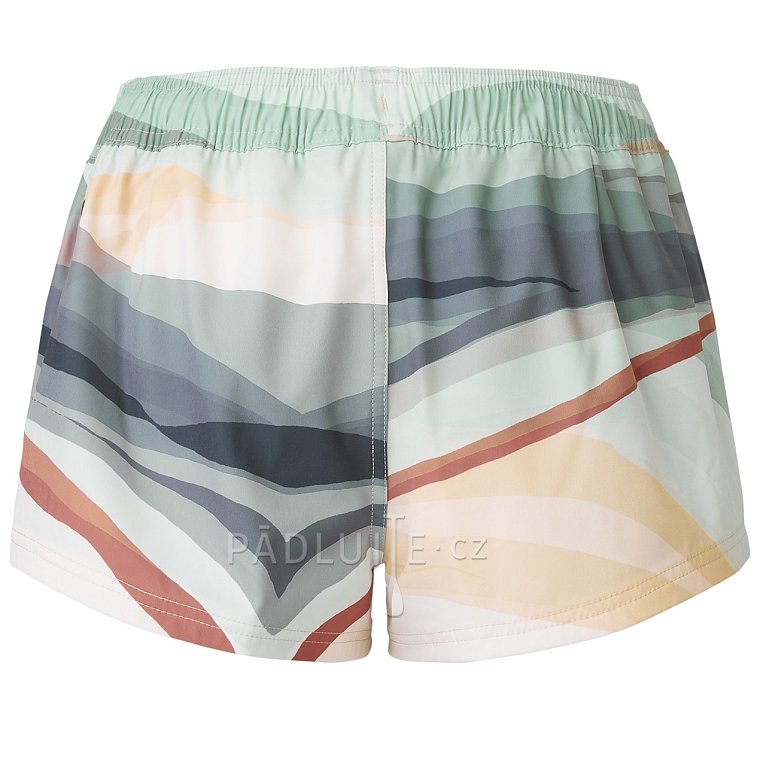 Kraťasy dámské boardshort PICTURE Napkey