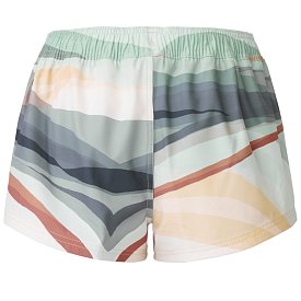 Kraťasy dámské boardshort PICTURE Napkey