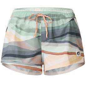 Kraťasy dámské boardshort PICTURE Napkey