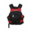 Záchranná plovací vesta Aquadesign Upano Red/Black