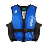 Záchranná plovací vesta Aquadesign Outdoor Club modrá