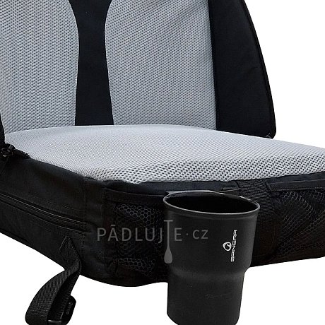 Univerzální držák na nápoje Spinera