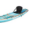 Kajaková sedačka SUN REFLECTIONS UNI k paddleboardu - pro uchycení bez oček