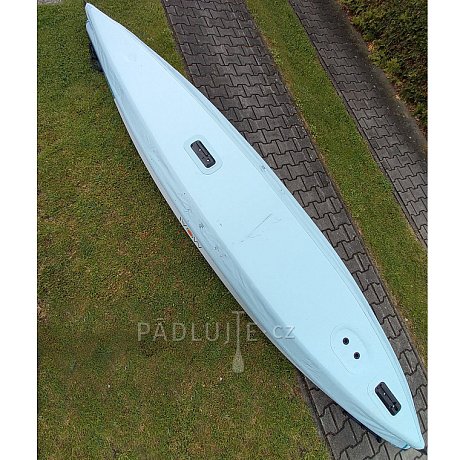 Kanoe MOAI KANALOA K2 - POUŽITÉ ZBOŽÍ BAZAR - záruka 2 roky