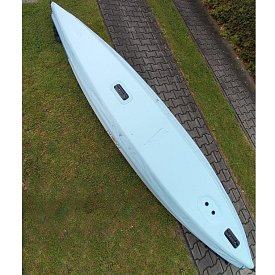 Kanoe MOAI KANALOA K2 - POUŽITÉ ZBOŽÍ BAZAR - záruka 2 roky