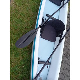 Kanoe MOAI KANALOA K2 - POUŽITÉ ZBOŽÍ BAZAR - záruka 2 roky