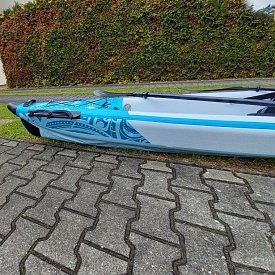 Kanoe MOAI KANALOA K2 - POUŽITÉ ZBOŽÍ BAZAR - záruka 2 roky