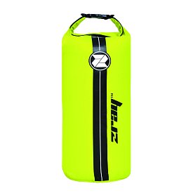 Voděodolný vak ZRAY 10l SUPERLIGHT zelený