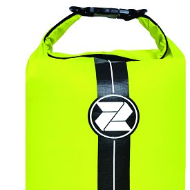 Voděodolný vak ZRAY 10l SUPERLIGHT zelený