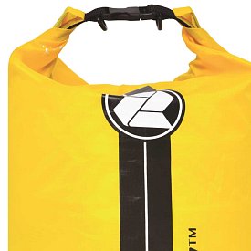 Voděodolný vak ZRAY 20l SUPERLIGHT žlutý