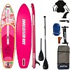 Paddleboard SUN REFLECTIONS XXL 11'6'' COMBO Soft blush - nafukovací