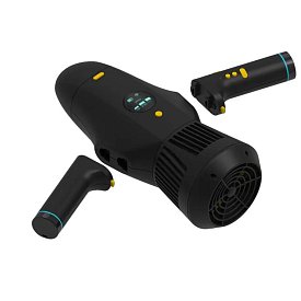 SPINERA SEA SCOOTER - skútr nebo motor k paddleboardu, kajaku