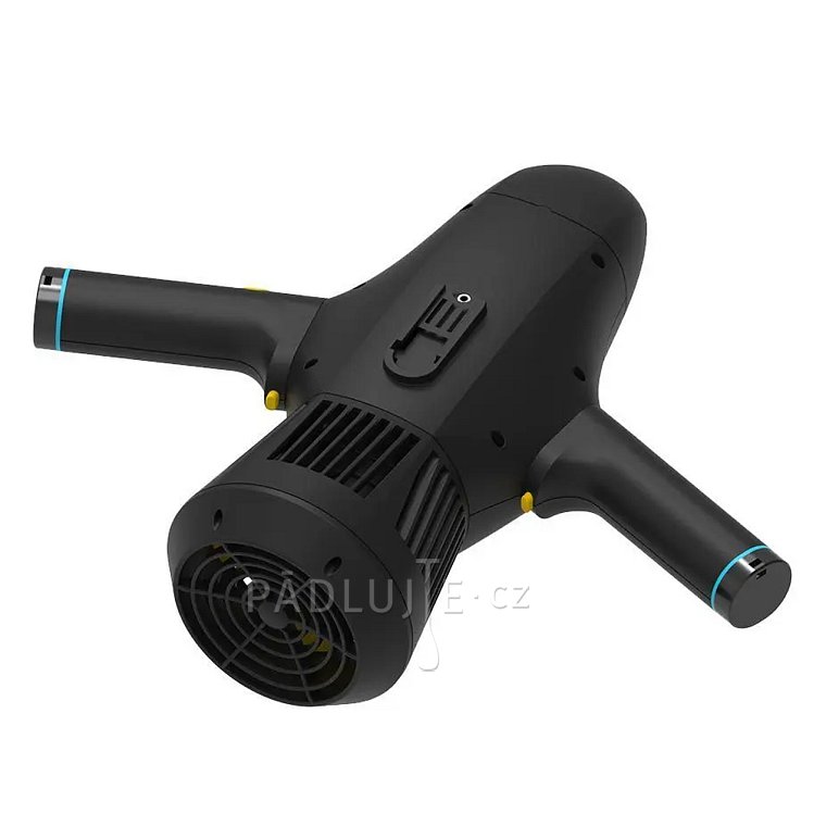 SPINERA SEA SCOOTER - skútr nebo motor k paddleboardu, kajaku