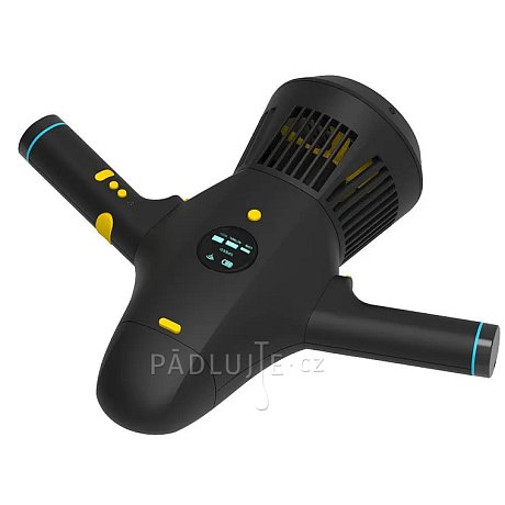 SPINERA SEA SCOOTER - skútr nebo motor k paddleboardu, kajaku
