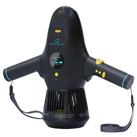 SPINERA SEA SCOOTER - skútr nebo motor k paddleboardu, kajaku