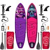 Paddleboard iBOARD 11' DOG, CAT - rodinná sada Pejsek a Kočička