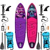 Paddleboard iBOARD 11' DOG, CAT - rodinná sada Pejsek a Kočička