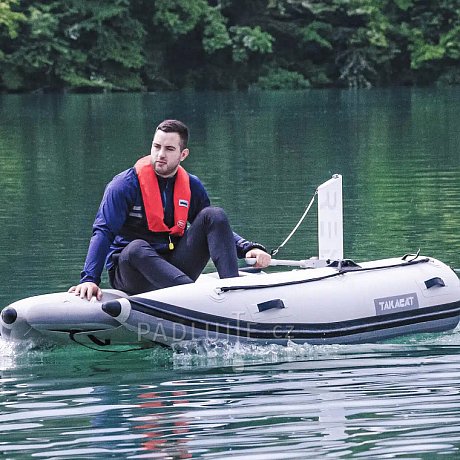 Náhradní dálkové ovládání k motoru REMIGO ONE