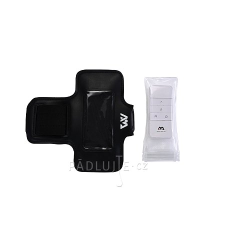 Náhradní dálkové ovládání k motoru AQUA MARINA BLUEDRIVE K Power fin