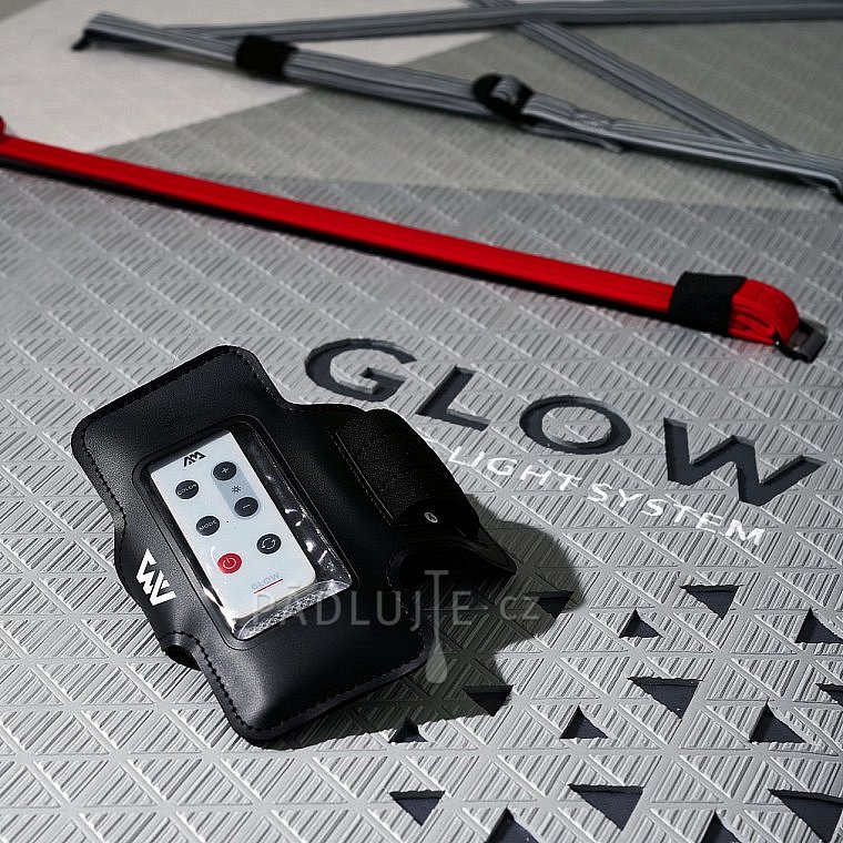 Náhradní dálkové ovládání k osvětlení AQUA MARINA GLOW