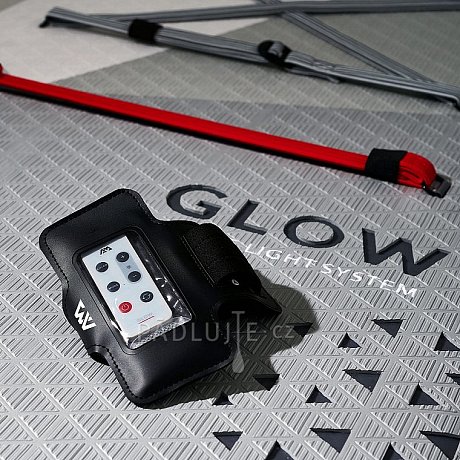 Náhradní dálkové ovládání k osvětlení AQUA MARINA GLOW