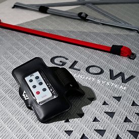 Náhradní dálkové ovládání k osvětlení AQUA MARINA GLOW