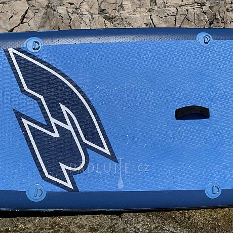 Paddleboard F2 AXXIS SMU 12'2 COMBO NAVY BLUE