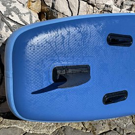 Paddleboard F2 AXXIS SMU 12'2 COMBO NAVY BLUE