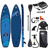 Paddleboard F2 AXXIS SMU 11'6 COMBO NAVY BLUE