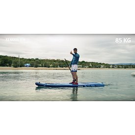 Paddleboard F2 AXXIS SMU 11'6 COMBO NAVY BLUE