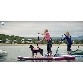 Paddleboard F2 AXXIS SMU 11'6 COMBO NAVY BLUE