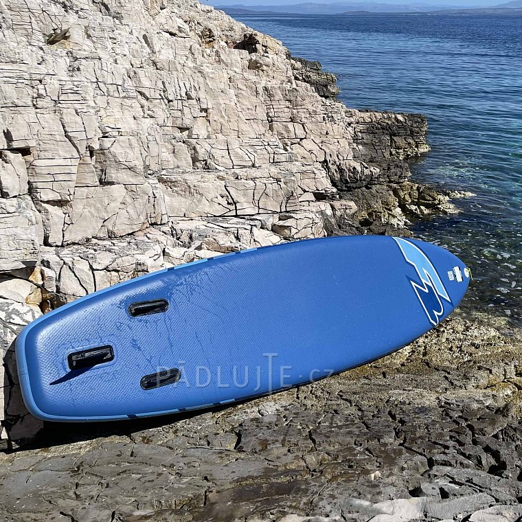 Paddleboard F2 AXXIS SMU 11'6 COMBO NAVY BLUE
