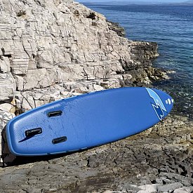 Paddleboard F2 AXXIS SMU 11'6 COMBO NAVY BLUE