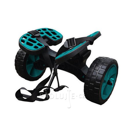 Transportní vozík na paddleboard AQUADESIGN AKANA