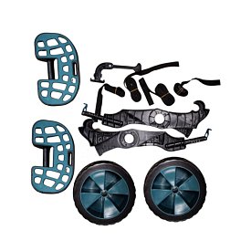 Transportní vozík na paddleboard AQUADESIGN AKANA