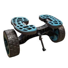 Transportní vozík na paddleboard AQUADESIGN AKANA