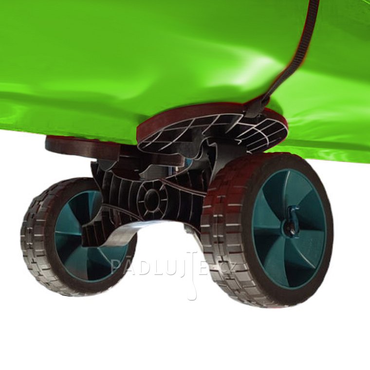 Transportní vozík na paddleboard AQUADESIGN AKANA