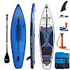Paddleboard STX Tourer 11'6 s pádlem - nafukovací - POUŽITÉ ZBOŽÍ