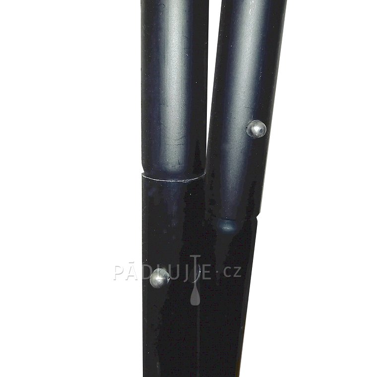 Čep spojky pádla k paddleboardu, perko k pádlu