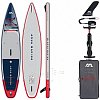 Paddleboard AQUA MARINA HYPER 12'6 - nafukovací ROZBALENÉ ZBOŽÍ